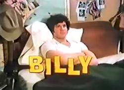 Billy (1979) thumbnail