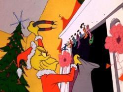 Dr. Seuss' How The Grinch Stole Christmas thumbnail