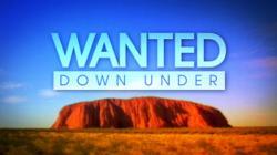 Wanted Down Under thumbnail