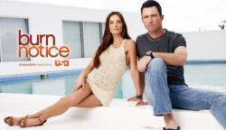 Burn Notice thumbnail