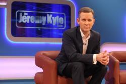 The Jeremy Kyle Show thumbnail