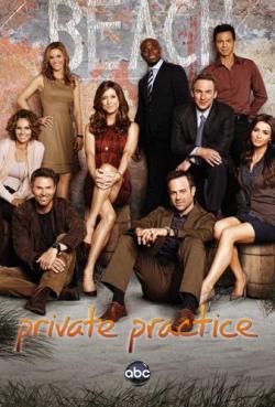 Private Practice thumbnail