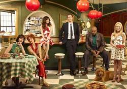 Pushing Daisies thumbnail