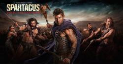 Spartacus thumbnail