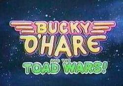 Bucky O'Hare and the Toad Wars thumbnail