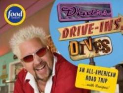 Diners, Drive-Ins and Dives thumbnail