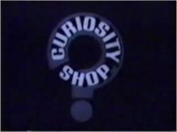 Curiosity Shop thumbnail