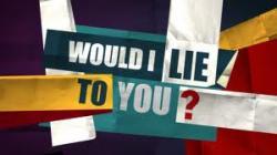 Would I Lie to You? thumbnail