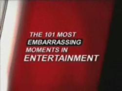 101 Most Embarrassing Moments in Entertainment thumbnail