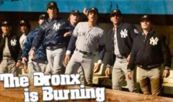 The Bronx is Burning thumbnail