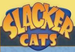 Slacker Cats thumbnail