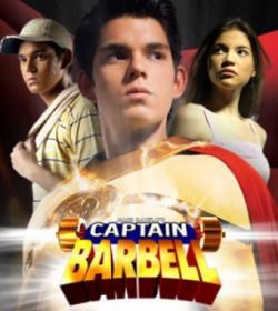 Captain Barbell thumbnail