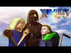 Xavier: Renegade Angel thumbnail