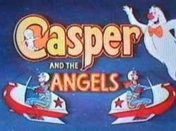 Casper and the Angels thumbnail