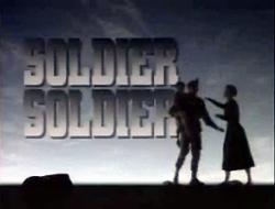 Soldier Soldier thumbnail