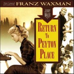 Return to Peyton Place thumbnail