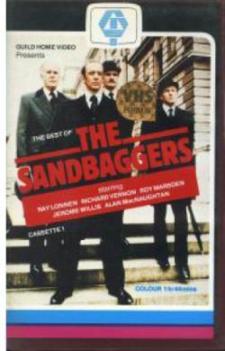 The Sandbaggers thumbnail