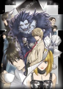 Death Note (US) thumbnail