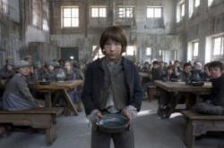 Oliver Twist (2007) thumbnail