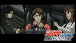 Wangan Midnight thumbnail