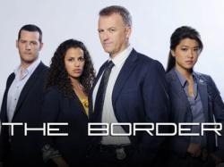 The Border thumbnail