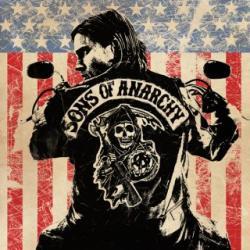 Sons of Anarchy thumbnail