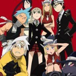 Soul Eater thumbnail