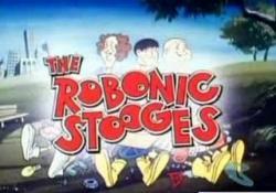 The Robonic Stooges thumbnail