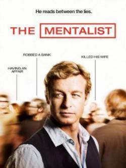 The Mentalist thumbnail