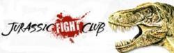 Jurassic Fight Club thumbnail