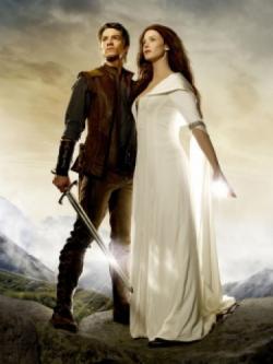 Legend of the Seeker thumbnail