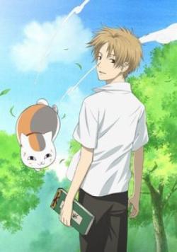 Natsume Yuujinchou thumbnail