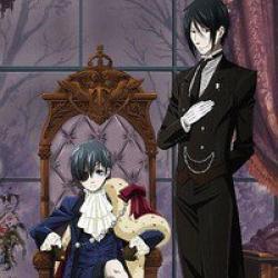 Black Butler thumbnail