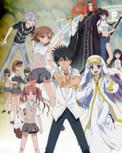 A Certain Magical Index thumbnail