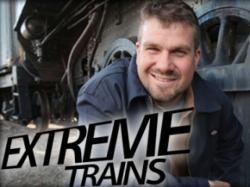 Extreme Trains thumbnail