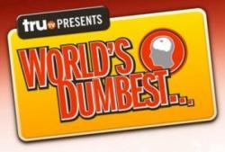 truTV Presents: World's Dumbest... AKA The Smoking Gun Presents: The World's Dumbest thumbnail