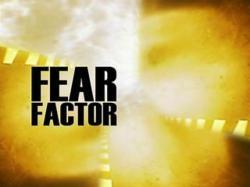 Celebrity Fear Factor UK thumbnail