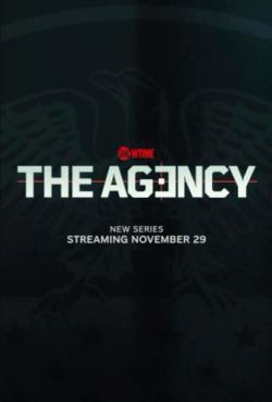 The Agency thumbnail