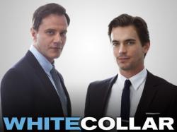 White Collar thumbnail