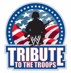 WWE Tribute to the Troops thumbnail