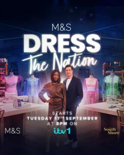 M&S: Dress The Nation thumbnail