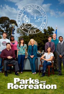 Parks and Recreation thumbnail