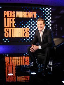 Piers Morgan's Life Stories thumbnail