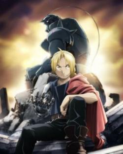 Fullmetal Alchemist: Brotherhood thumbnail