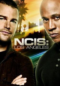 NCIS: Los Angeles thumbnail