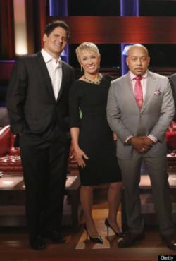 Shark Tank thumbnail