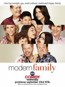 Modern Family thumbnail