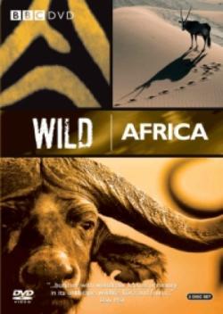 Wild Africa thumbnail