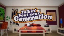 Talkin' 'Bout Your Generation thumbnail