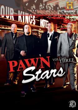 Pawn Stars thumbnail